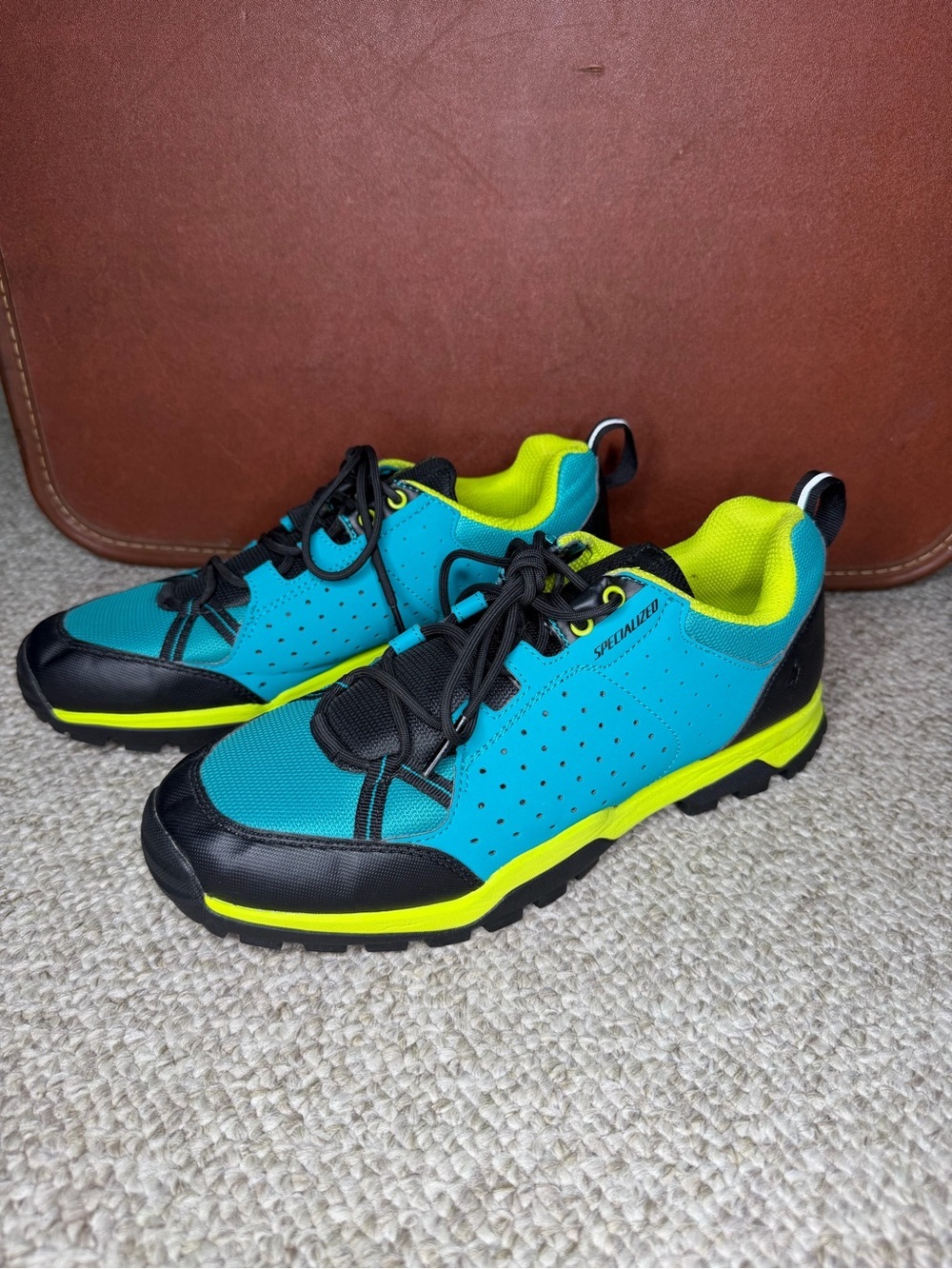 Specialized Women’s Tahoe Mountain Bike shoes - Picture 2 of 16
